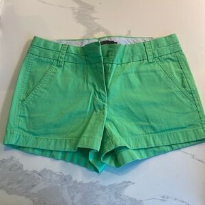 Jcrew shorts